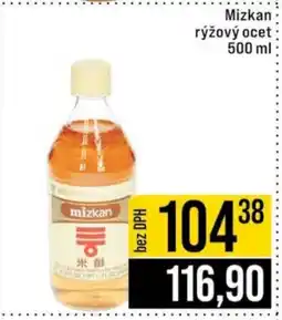 Jip Mizkan rýžový ocet nabídka