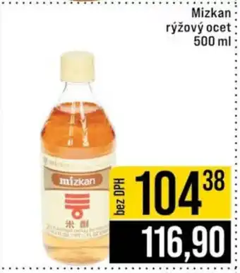 Jip Mizkan rýžový ocet nabídka