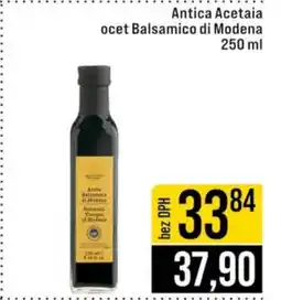 Jip Antica Acetaia ocet Balsamico di Modena nabídka