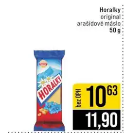 Jip HORALKY nabídka