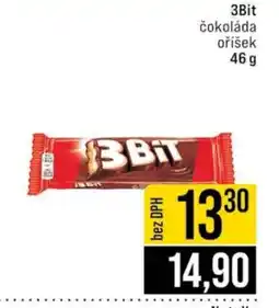 Jip 3BIT nabídka