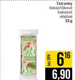 Jip Tatranky nabídka