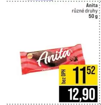 Jip Anita nabídka