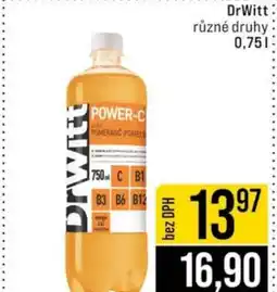 Jip DrWitt nabídka