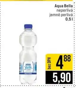 Jip Aqua Bella nabídka