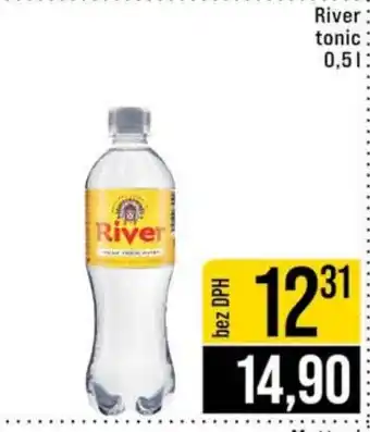 Jip River Tonic nabídka