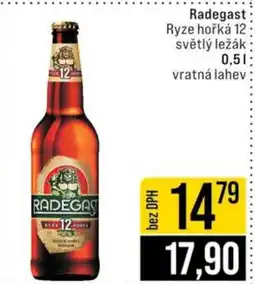Jip Radegast nabídka