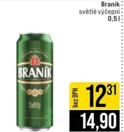 Jip BRANIK nabídka
