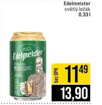Jip Edelmeister nabídka