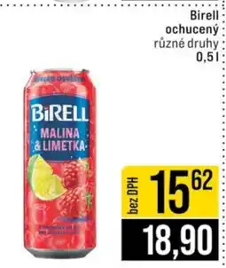 Jip BIRELL ochucený nabídka