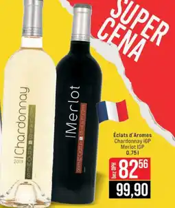 Jip Éclats d'Aromes nabídka