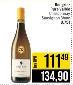 Jip Bougrier Pure Vallée nabídka