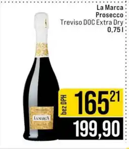 Jip La Marca Prosecco nabídka