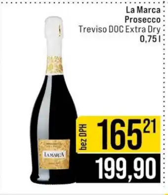 Jip La Marca Prosecco nabídka