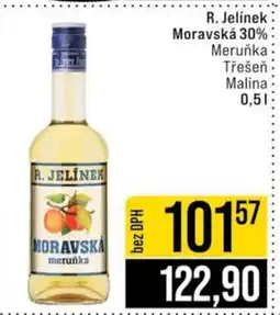 Jip R. JELÍNEK Moravská 30% nabídka