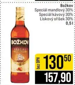 Jip BOŽKOV nabídka