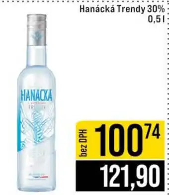 Jip Hanácká Trendy 30% nabídka