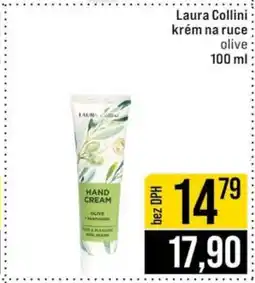 Jip Laura Collini krém na ruce nabídka