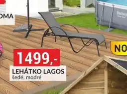 Baumax Lehátko lagos nabídka