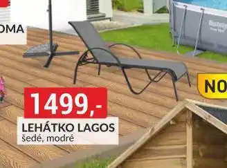 Baumax Lehátko lagos nabídka