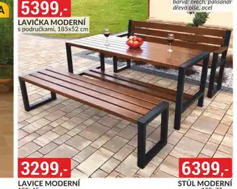 Baumax Lavice nabídka