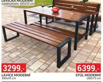 Baumax Stůl nabídka