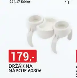 Baumax Držák na nápoje nabídka