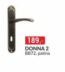 Baumax Donna 2 bb 72 nabídka