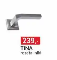 Baumax Tina rozeta nabídka