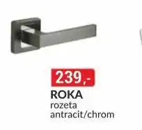 Baumax Roka rozeta nabídka