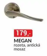 Baumax Megan rozeta nabídka