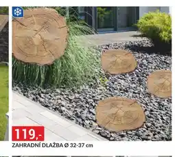 Baumax Zahradní dlažba nabídka