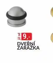 Baumax Dveřní zarážka nabídka