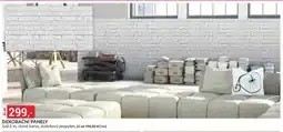Baumax Dekorační panely nabídka
