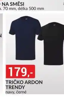 Baumax Tričko nabídka