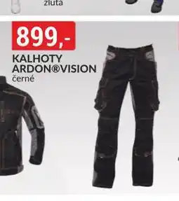 Baumax Kalhoty nabídka