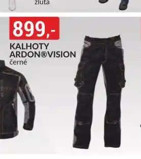 Baumax Kalhoty nabídka