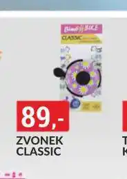 Baumax Zvonek classic nabídka