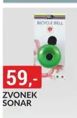 Baumax Zvonek sonar nabídka