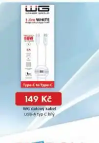 Baumax Datový kabel nabídka