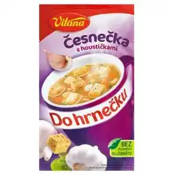 Penny Market Vitana Do hrnečku, vybrané druhy 17g nabídka