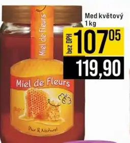 Jip Med květový nabídka