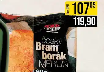 Jip Bramborák nabídka