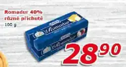 ESO MARKET Romadur 40% nabídka