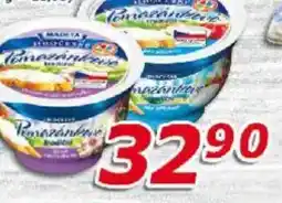 ESO MARKET Jihočeské pomazánkové tradiční nabídka