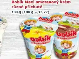 ESO MARKET Bobik Maxi smetanový krém nabídka