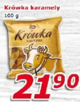 ESO MARKET Krówka karamely nabídka