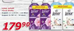 ESO MARKET Lenor aviváž nabídka