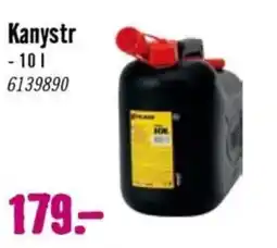 Hornbach Kanystr nabídka
