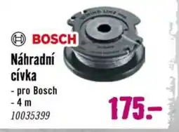 Hornbach BOSCH Náhradní cívka nabídka